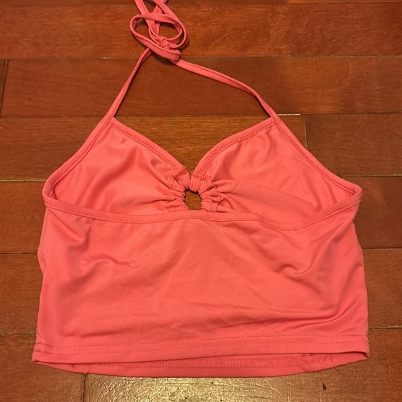 Shein Haulter Top - Picture 4 of 5